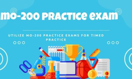 How to Ace Your MO-200 Practice Exam: Expert Tips and Strategies