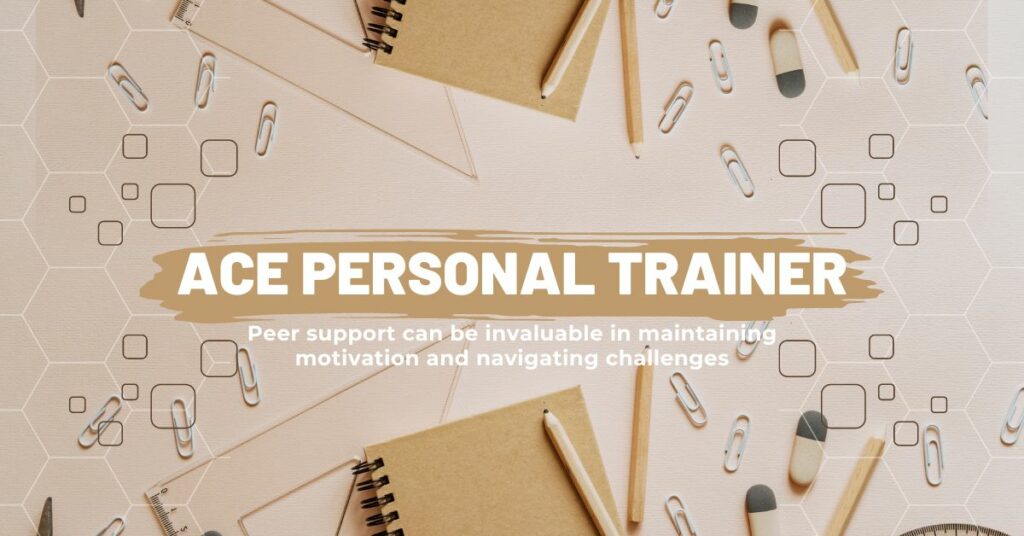 ACE Personal Trainer Course
