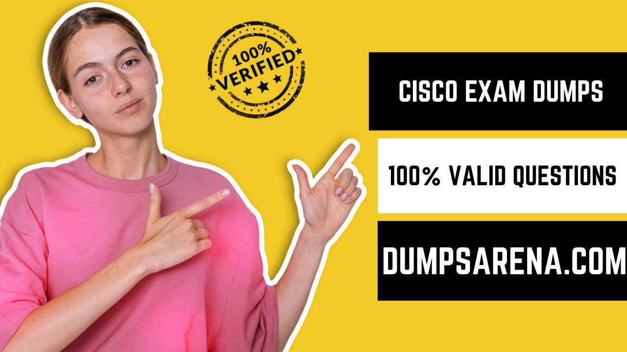 Cisco PDF Dumps - Complete Process Step By Step Guide Cisco PDF Dumps