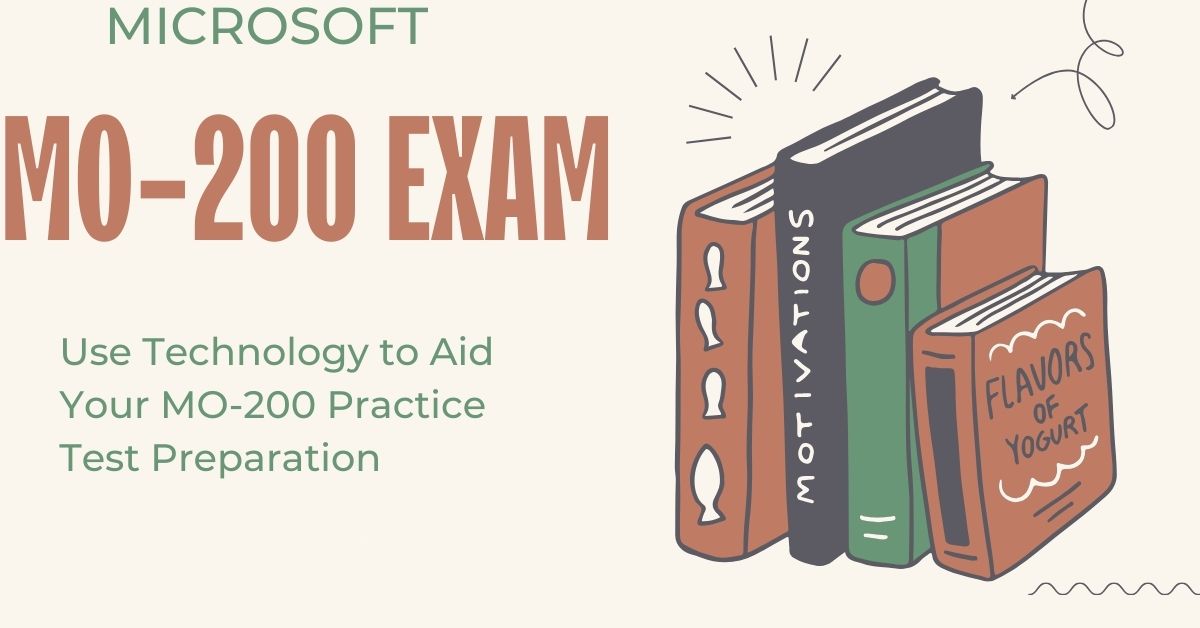 How to Enhance Your Reading Comprehension for the MO-200 Test