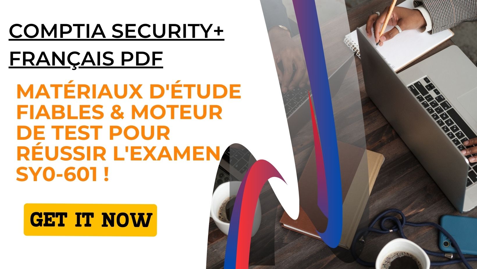 Comptia Security+ français pdf : Votre guide ultime