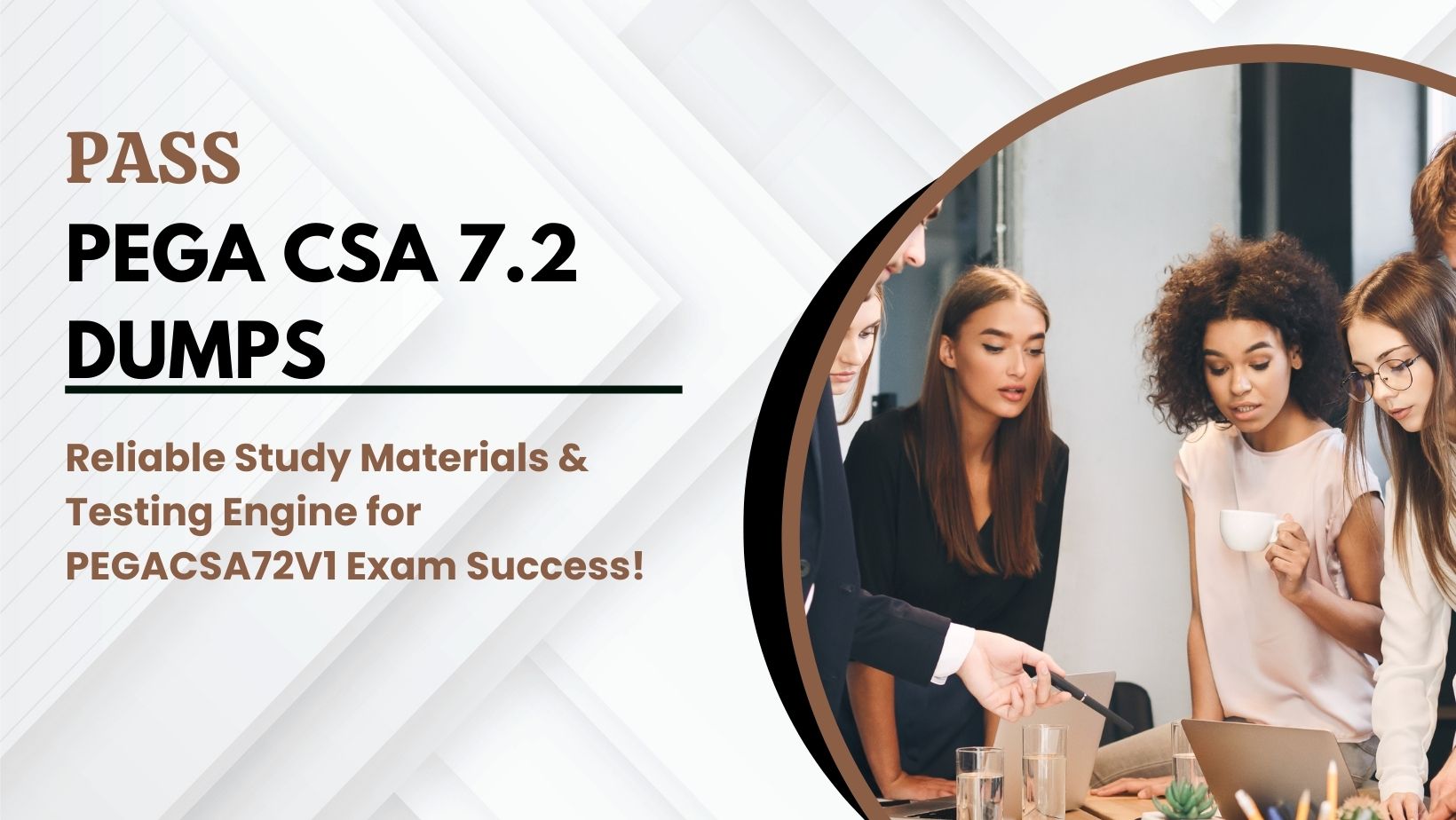 Pega CSA 7.2 Dumps: Your Success Awaits at Pass2Dumps