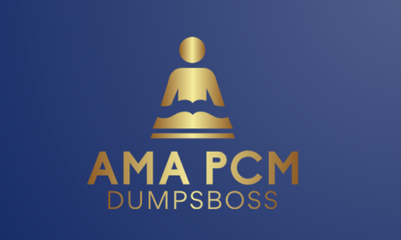 AMA PCM Mastery: Strategies for Effective Project Lifecycle Management