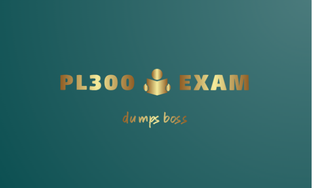 PL300 Certification: A Comprehensive Guide to Professional Growth