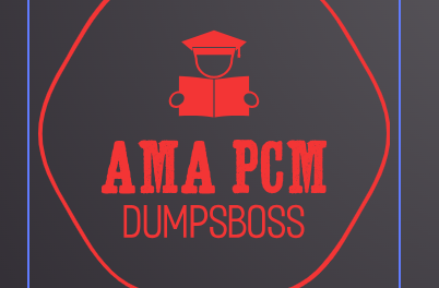 AMA PCM Mastery: Unlocking the Potential
