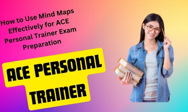 How ACE Personal Trainer Certification Takes Your Fitness Exam Career to the Next Level