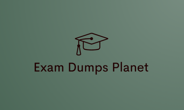 The Ultimate Exam Advantage: Unlocking Exam Dumps Planet’s Potential