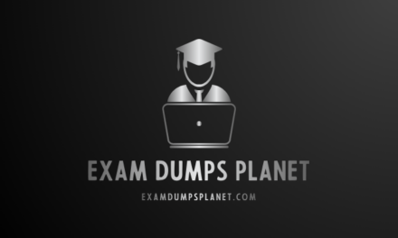 Top Benefits of Using ExamDumpsPlanet for Exam Preparation