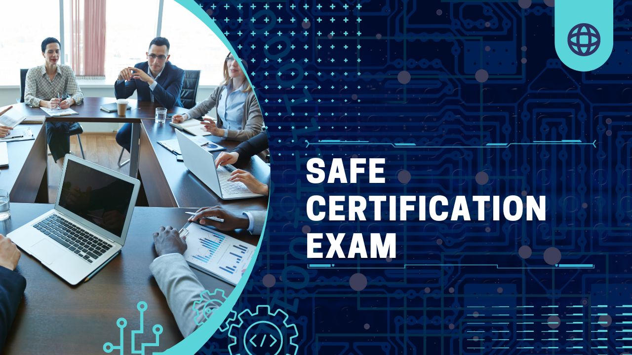 Excellez dans votre Safe Certification Exam avec les matériaux DumpsArena