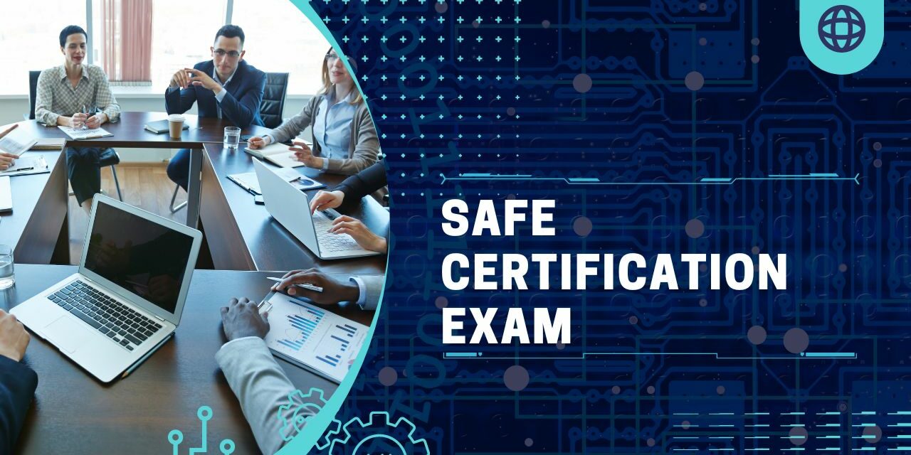 Excellez dans votre Safe Certification Exam avec DumpsArena