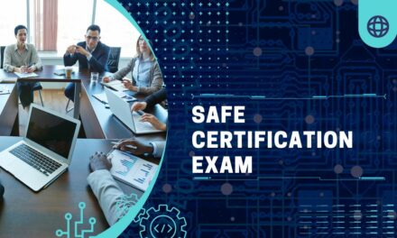 Excellez dans votre Safe Certification Exam avec DumpsArena