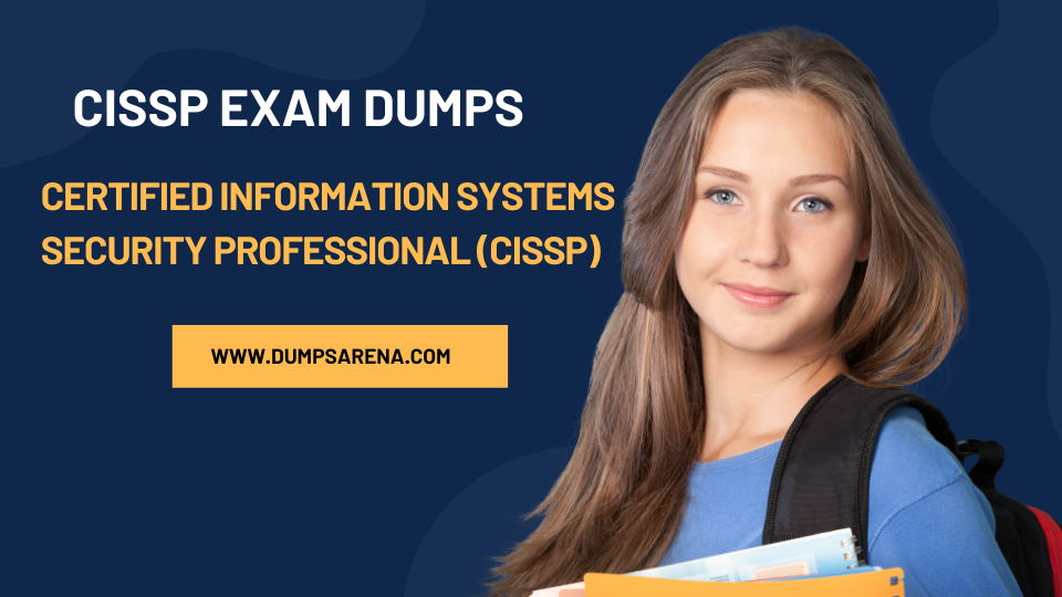 CISSP Exam Dump