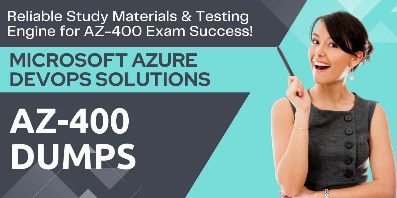 AZ-400 Dumps: Your Trusted Ally for Certification Triumph