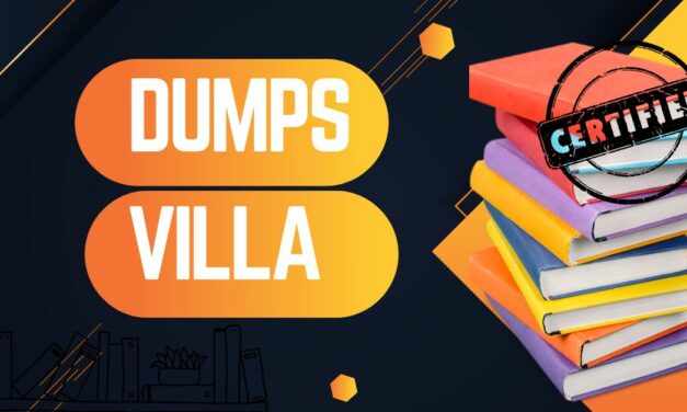 How Dumps Villa Enhances Your Exam Understanding