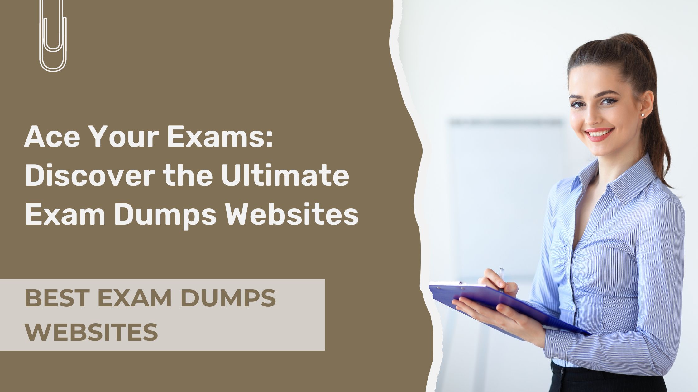 Excellence Compass: Best Exam Dumps Websites