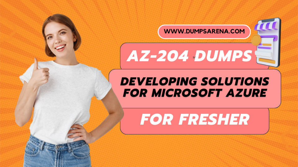 Microsoft AZ-204 Exam