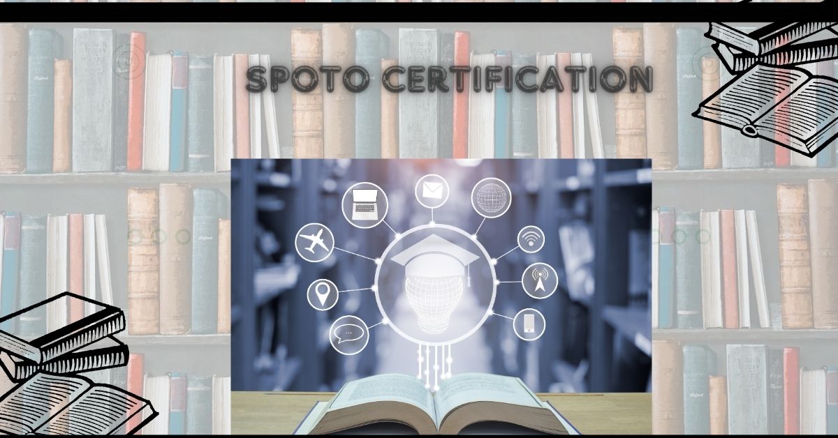 How to Stay Engaged During SPOTO Certification Study Sessions