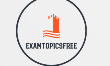 Free Topic Exam  Guaranteed Success in Your Certification Journey