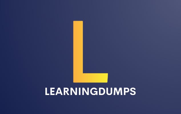 LearningDumps Revolutionize Study Habits Leveraging