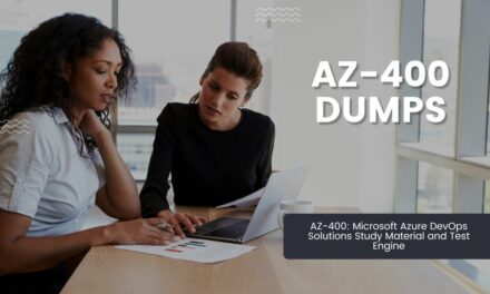 Get Ahead in Your Career with AZ-400 Dumps from DumpsArena
