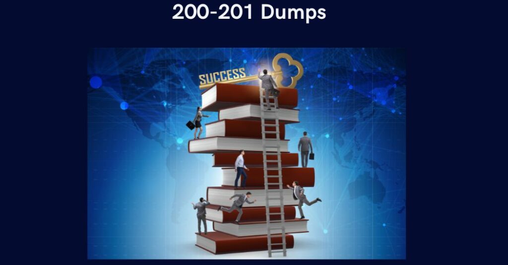 200-201 Dumps