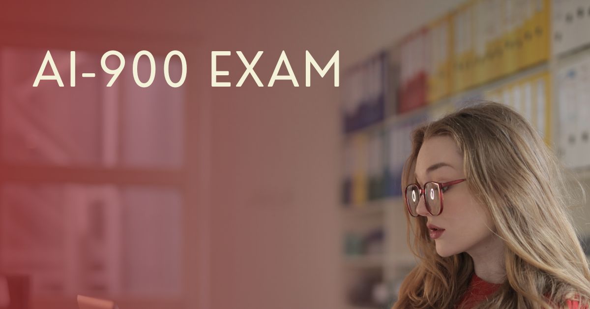 Pass the AI-900 Exam: Your Path to Professional Advancement