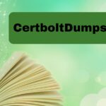 How CertboltDumps Enables You to Study Anytime, Anywhere