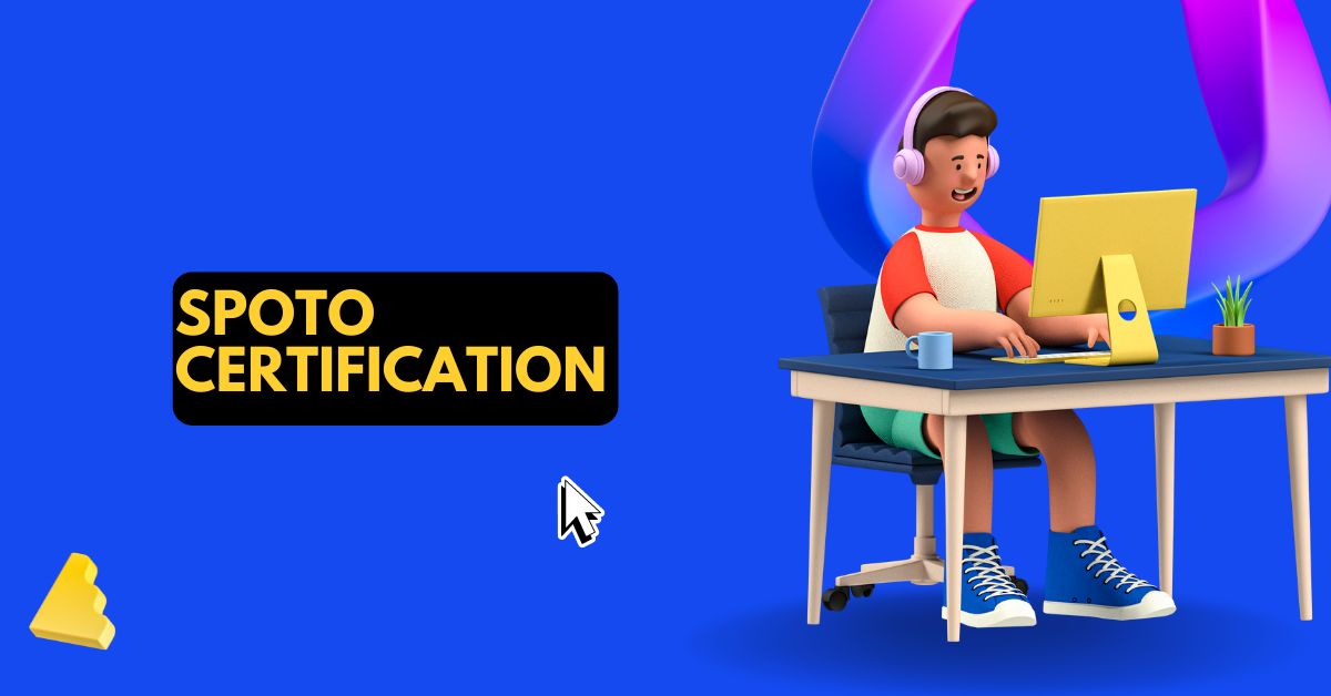 How to Ace Your Spoto Certification Exam: Expert Tips and Tricks