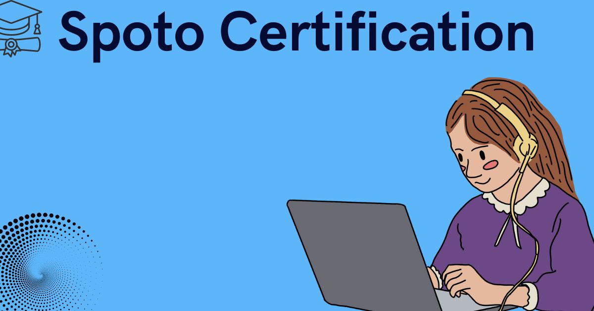 Success Simplified: Tips for Passing Spoto Certification